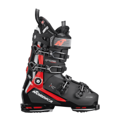 NORDICA Chaussures De Ski SPEEDMACHINE 3 130 GW - Noir/ Rouge