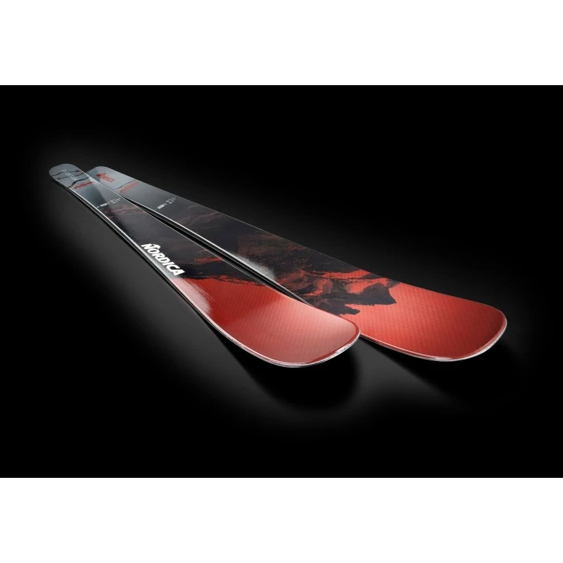 NORDICA SKI ENFORCER 94 UNLIMITED 2023 3 NORDICA SKI ENFORCER 94 UNLIMITED 2023