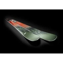 NORDICA SKI SANTA ANA 93 UNLIMITED 2023