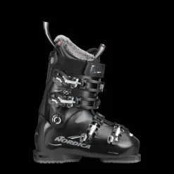 NORDICA CHAUSSURES SPORTMACHINE 95 W - NOIR/ANTH/BLANC 2022