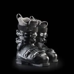 NORDICA CHAUSSURES SPORTMACHINE 95 W - NOIR/ANTH/BLANC 2022 -Promos Skis Boutique nordica sportmachine 95 w chaussures noir anth blanc 2022 3