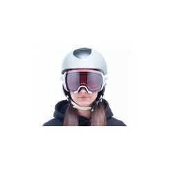 Red Bull REDBULL Sight 002S - Masque De Ski -Promos Skis Boutique red bull sight 002s masque de ski 2022 2