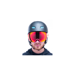 Red Bull REDBULL Masque Ski SIGHT 004S MASQUE DE SKI -Promos Skis Boutique red bull sight 004s masque de ski 2022 2