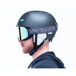 Red Bull Redbull Soar 005 - Masque De Ski -Promos Skis Boutique red bull soar 005 masque de ski 2022 5