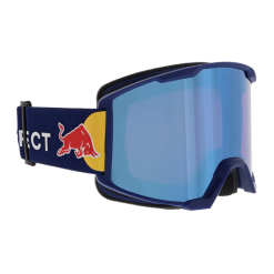 Red Bull REDBULL Masque Ski SOLO 001S 5 Red Bull REDBULL Masque Ski SOLO 001S -Promos Skis Boutique red bull solo 001s masque de ski 2022 1