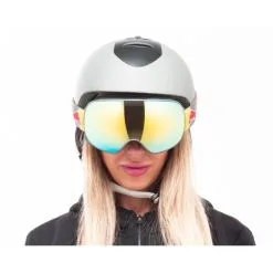 Red Bull REDBULL Magnetron 018 - Masque De Ski -Promos Skis Boutique redbull magnetron 018 masque de ski 2023 3