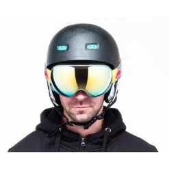 Red Bull REDBULL Magnetron 018 - Masque De Ski -Promos Skis Boutique redbull magnetron 018 masque de ski 2023 4