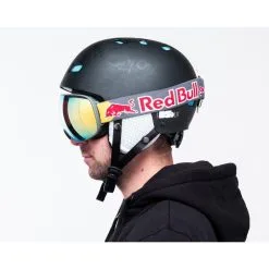 Red Bull REDBULL Magnetron 018 - Masque De Ski -Promos Skis Boutique redbull magnetron 018 masque de ski 2023 6