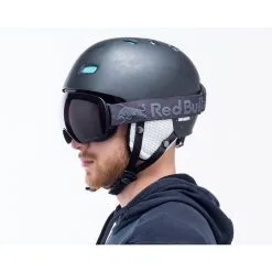 Red Bull REDBULL Magnetron 022 - Masque De Ski -Promos Skis Boutique redbull magnetron 022 masque de ski 2023 5