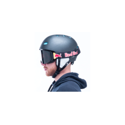 Red Bull REDBULL Magnetron Slick 001 - Masque De Ski -Promos Skis Boutique redbull magnetron slick 001 masque de ski 2023 3