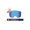 Red Bull REDBULL Masque De Ski MAGNETRON SLICK 002