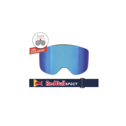 Red Bull REDBULL Masque De Ski MAGNETRON SLICK 002