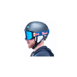 Red Bull REDBULL Masque De Ski MAGNETRON SLICK 002 -Promos Skis Boutique redbull magnetron slick 002 masque de ski 2023 4