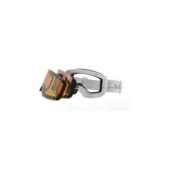 Red Bull REDBULL Magnetron Slick 006 - Masque De Ski -Promos Skis Boutique redbull magnetron slick 006 masque de ski 2023 2