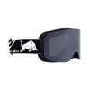 Red Bull REDBULL Magnetron Slick 007 - Masque De Ski -Promos Skis Boutique redbull magnetron slick 007 masque de ski 2023