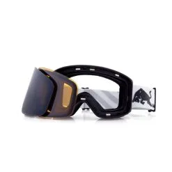Red Bull REDBULL Magnetron Slick 007 - Masque De Ski -Promos Skis Boutique redbull magnetron slick 007 masque de ski 2023 2