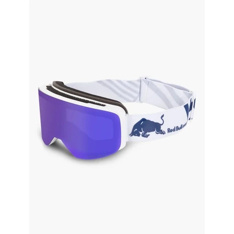Red Bull REDBULL Masque De Ski MAGNETRON SLICK 008 4 Red Bull REDBULL Masque De Ski MAGNETRON SLICK 008 – Image 2