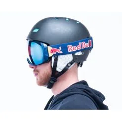 Red Bull REDBULL Sight 003S - Masque De Ski -Promos Skis Boutique redbull sight 003s masque de ski 2023 3