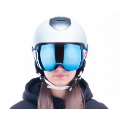 Red Bull REDBULL Sight 003S - Masque De Ski -Promos Skis Boutique redbull sight 003s masque de ski 2023 4