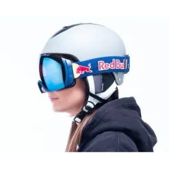 Red Bull REDBULL Sight 003S - Masque De Ski -Promos Skis Boutique redbull sight 003s masque de ski 2023 5