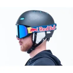 Red Bull REDBULL Soar 001 - Masque De Ski -Promos Skis Boutique redbull soar 001 masque de ski 2023 5
