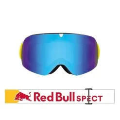 Red Bull REDBULL Soar 008 - Masque De Ski -Promos Skis Boutique redbull soar 008 masque de ski 2023 1