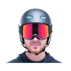 Red Bull REDBULL Masque De Ski SOLO 010S -Promos Skis Boutique redbull solo 010s masque de ski 2023 2