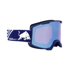 Red Bull REDBULL Solo 011S - Masque De Ski