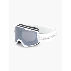 Red Bull REDBULL Solo 012S - Masque De Ski