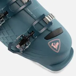 ROSSIGNOL Chaussures De Ski Femme W ALLTRACK 80 - Sky Blue -Promos Skis Boutique rossignol alltrack 80 w sky blue 2022 3