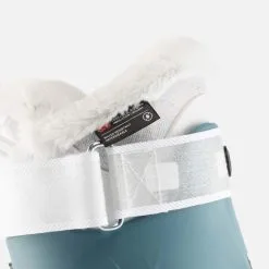 ROSSIGNOL Chaussures De Ski Femme W ALLTRACK 80 - Sky Blue -Promos Skis Boutique rossignol alltrack 80 w sky blue 2022 4