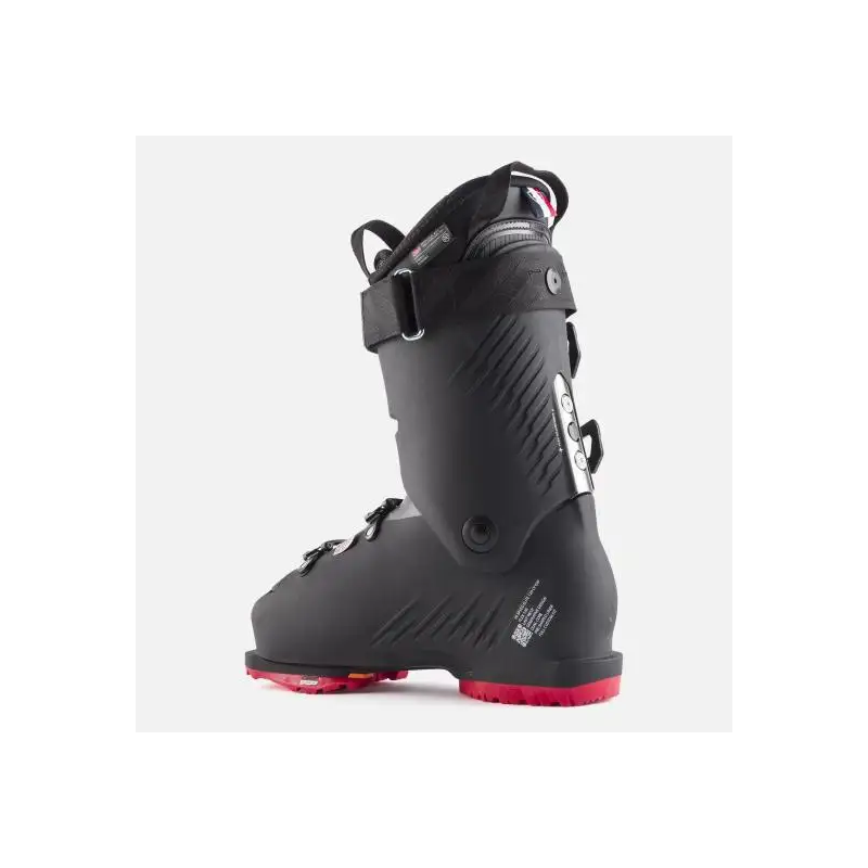ROSSIGNOL Chaussures De Ski HI-SPEED ELITE 120 LV GW - Black 4 ROSSIGNOL Chaussures De Ski HI-SPEED ELITE 120 LV GW - Black – Image 2