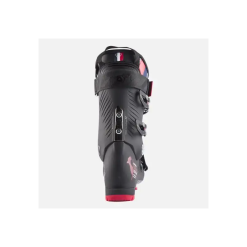 ROSSIGNOL Chaussures De Ski HI-SPEED ELITE 120 LV GW - Black 9 ROSSIGNOL Chaussures De Ski HI-SPEED ELITE 120 LV GW - Black -Promos Skis Boutique rossignol hi speed elite 120 lv gw black chaussures de ski 2023 2