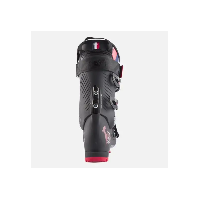 ROSSIGNOL Chaussures De Ski HI-SPEED ELITE 120 LV GW - Black 5 ROSSIGNOL Chaussures De Ski HI-SPEED ELITE 120 LV GW - Black – Image 3