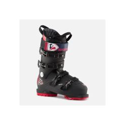 ROSSIGNOL Chaussures De Ski HI-SPEED ELITE 120 LV GW - Black