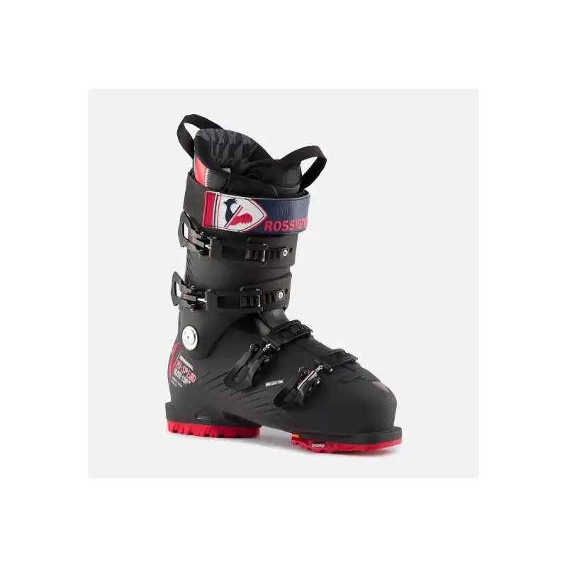 ROSSIGNOL Chaussures De Ski HI-SPEED ELITE 120 LV GW - Black 3 ROSSIGNOL Chaussures De Ski HI-SPEED ELITE 120 LV GW - Black