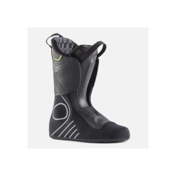 ROSSIGNOL Chaussures De Ski HI-SPEED PRO 120 MV GW - Black Green -Promos Skis Boutique rossignol hi speed pro 120 mv gw bk green chaussures ski 2023 3