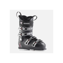 ROSSIGNOL Chaussures De Ski Femme PURE COMFORT 60 SOFT - Black