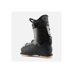 ROSSIGNOL Chaussures De Ski TRACK 130 GW - Black Green -Promos Skis Boutique rossignol track 130 gw black green chaussures de ski 2023 1