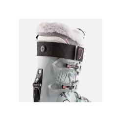 ROSSIGNOL Chaussures De Ski Femme ALLTRACK PRO 100 W - Shadow Green -Promos Skis Boutique rossignol w alltrack pro 100 w shadow grn chaussures de ski 2023 2