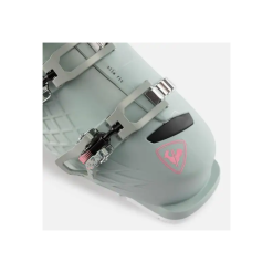 ROSSIGNOL Chaussures De Ski Femme ALLTRACK PRO 100 W - Shadow Green -Promos Skis Boutique rossignol w alltrack pro 100 w shadow grn chaussures de ski 2023 3