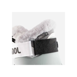 ROSSIGNOL Chaussures De Ski Femme ALLTRACK PRO 100 W - Shadow Green -Promos Skis Boutique rossignol w alltrack pro 100 w shadow grn chaussures de ski 2023 4