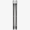 SALOMON Skis STANCE 96 - Black Dark / Grey Kaki -Promos Skis Boutique salomon n stance 96 blk dark grey kaki skis 2023