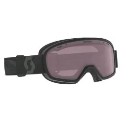 SCOTT Masque De Ski MUSE PRO OTG - Cat 2 - Black / Enhancer