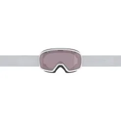 SCOTT Masque De Ski MUSE PRO OTG S2 - MINERAL WHITE / ENHANCER -Promos Skis Boutique scott masque muse pro otg s2 mineral white enhancer 2023 1