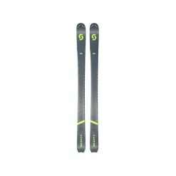 SCOTT Ski SUPERGUIDE 88 - Blue