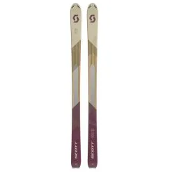 SCOTT Skis Femme PURE FREE 90TI