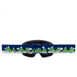 SHRED MASQUE MINI NEEDMORESNOW - RUBY VLT 34% -Promos Skis Boutique shred masque mini needmoresnow ruby vlt 34 2020 2