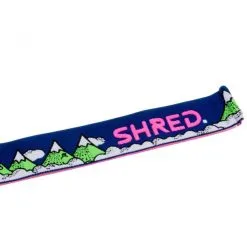 SHRED MASQUE MINI NEEDMORESNOW - RUBY VLT 34% -Promos Skis Boutique shred masque mini needmoresnow ruby vlt 34 2020 3