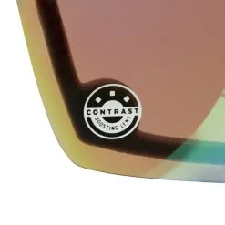 SHRED MASQUE RARIFY BLACK-CBL PLASMA MIRROR+CBL SKY MIRROR -Promos Skis Boutique shred masque rarify black cbl plasma mirrorcbl sky mirror 2020 3